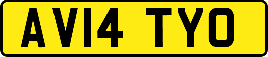 AV14TYO