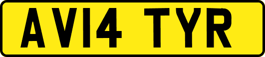 AV14TYR