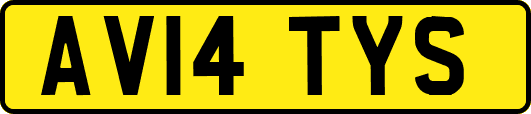 AV14TYS