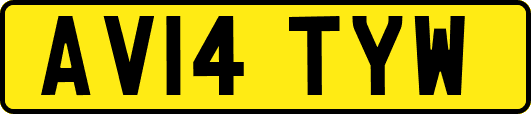 AV14TYW