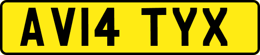 AV14TYX