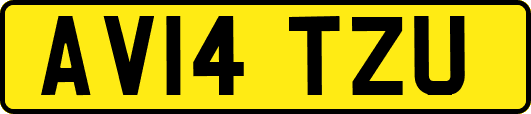 AV14TZU