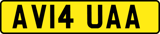 AV14UAA
