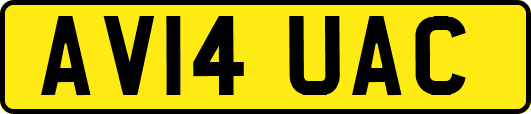 AV14UAC