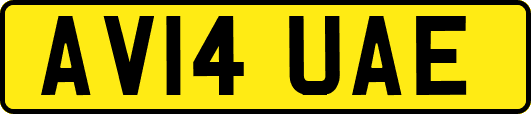 AV14UAE