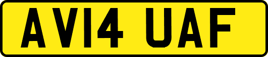 AV14UAF