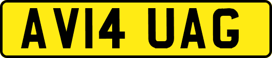 AV14UAG