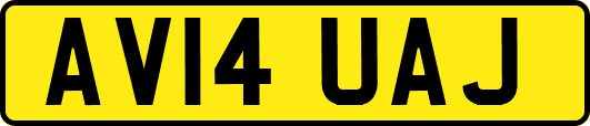 AV14UAJ