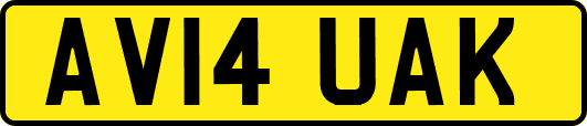 AV14UAK