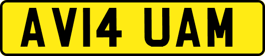 AV14UAM