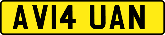 AV14UAN