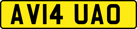 AV14UAO