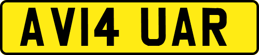 AV14UAR