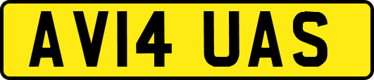 AV14UAS