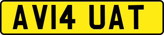 AV14UAT