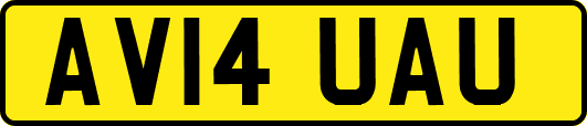 AV14UAU