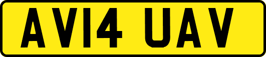 AV14UAV