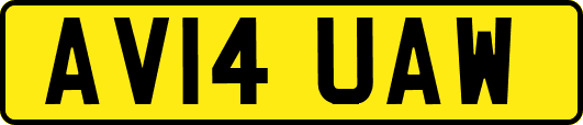 AV14UAW