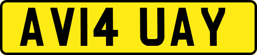 AV14UAY