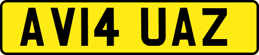 AV14UAZ