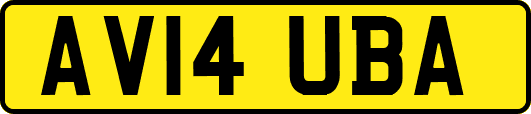 AV14UBA