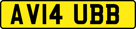 AV14UBB