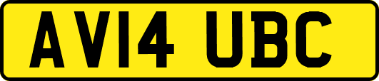 AV14UBC