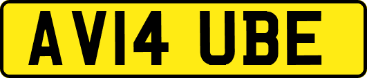 AV14UBE
