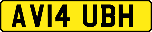 AV14UBH