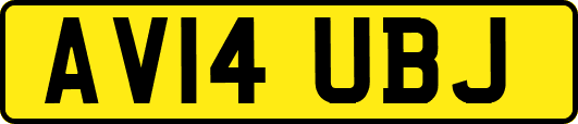 AV14UBJ