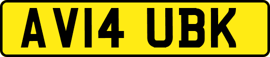 AV14UBK