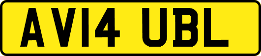 AV14UBL