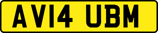 AV14UBM