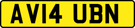 AV14UBN