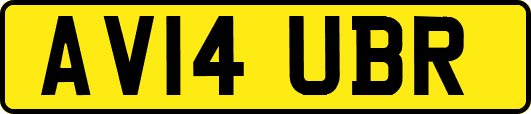 AV14UBR