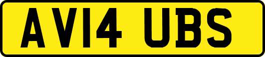 AV14UBS