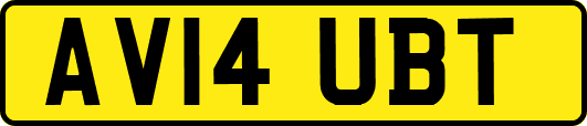AV14UBT