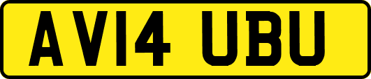 AV14UBU