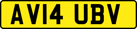 AV14UBV
