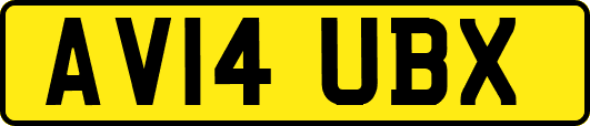 AV14UBX