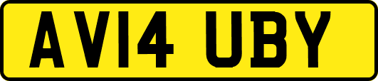AV14UBY