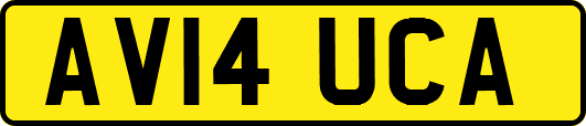 AV14UCA