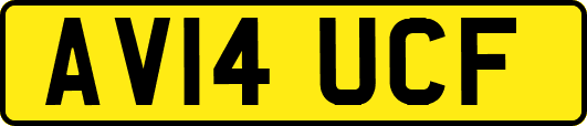 AV14UCF