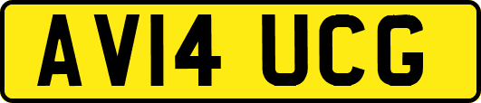 AV14UCG