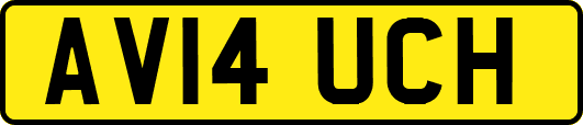 AV14UCH