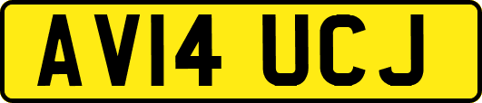 AV14UCJ