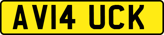 AV14UCK
