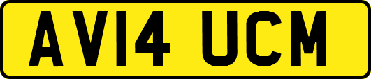 AV14UCM