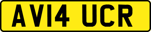 AV14UCR
