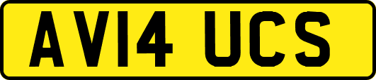 AV14UCS